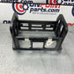 2009 BMW E92 335i CD Radio Dash Mount Bracket Bezel OEM 21BA4FC - On Point Parts Inc