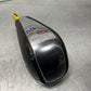 2009 BMW E92 335i Automatic Gear Shift Selector Knob OEM 21BA4FC - On Point Parts Inc