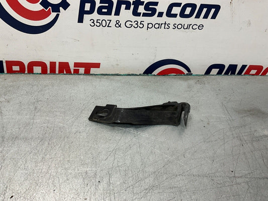 2009 BMW E92 335i Coupe Passenger Right Headlight Mount Bracket OEM 21BA4FE - On Point Parts Inc