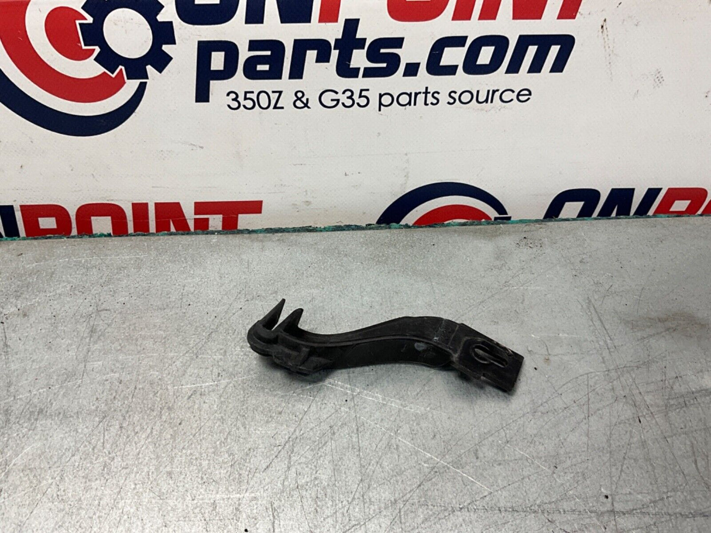 2009 BMW E92 335i Coupe Passenger Right Headlight Mount Bracket OEM 21BA4FE - On Point Parts Inc