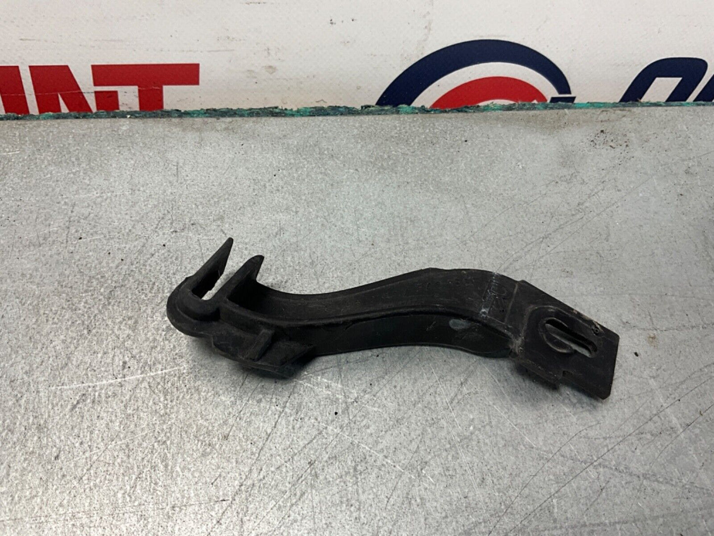 2009 BMW E92 335i Coupe Passenger Right Headlight Mount Bracket OEM 21BA4FE - On Point Parts Inc