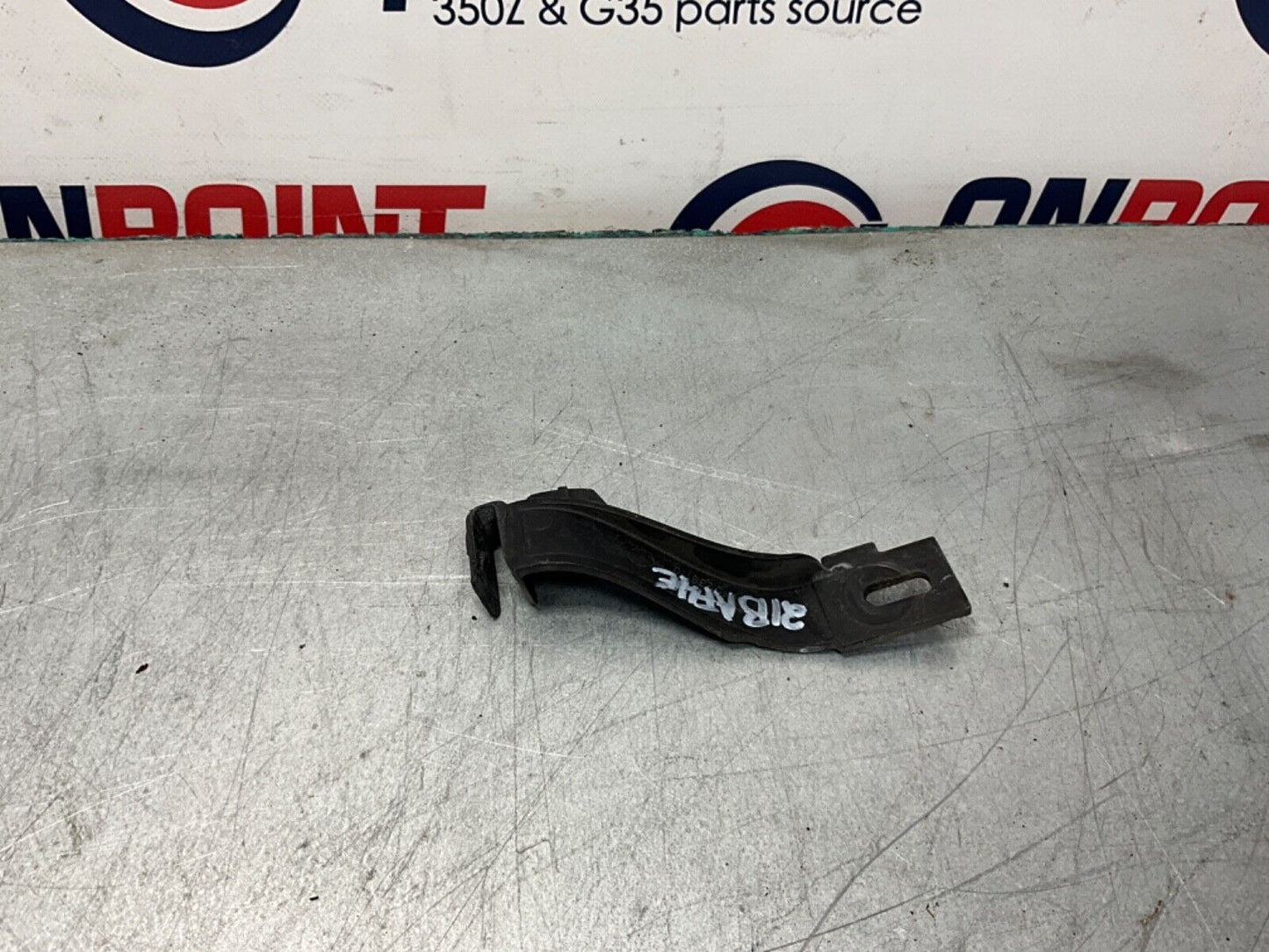 2009 BMW E92 335i Coupe Passenger Right Headlight Mount Bracket OEM 21BA4FE - On Point Parts Inc