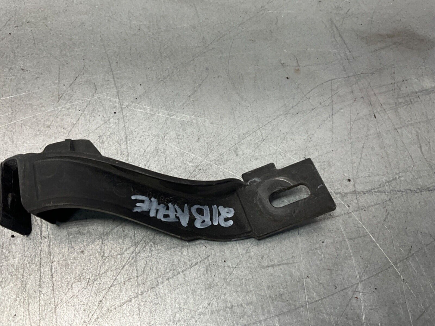 2009 BMW E92 335i Coupe Passenger Right Headlight Mount Bracket OEM 21BA4FE - On Point Parts Inc