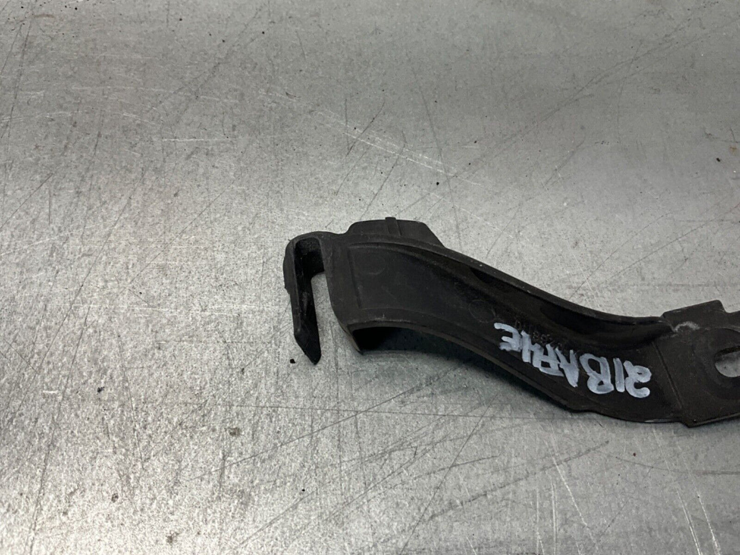 2009 BMW E92 335i Coupe Passenger Right Headlight Mount Bracket OEM 21BA4FE - On Point Parts Inc