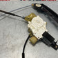 2009 BMW E92 335i Coupe Passenger Right Window Regulator Motor OEM 21BA4FK - On Point Parts Inc
