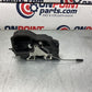 2009 BMW E92 335i Coupe Passenger Right Door Lock Actuator OEM 21BA4FE - On Point Parts Inc
