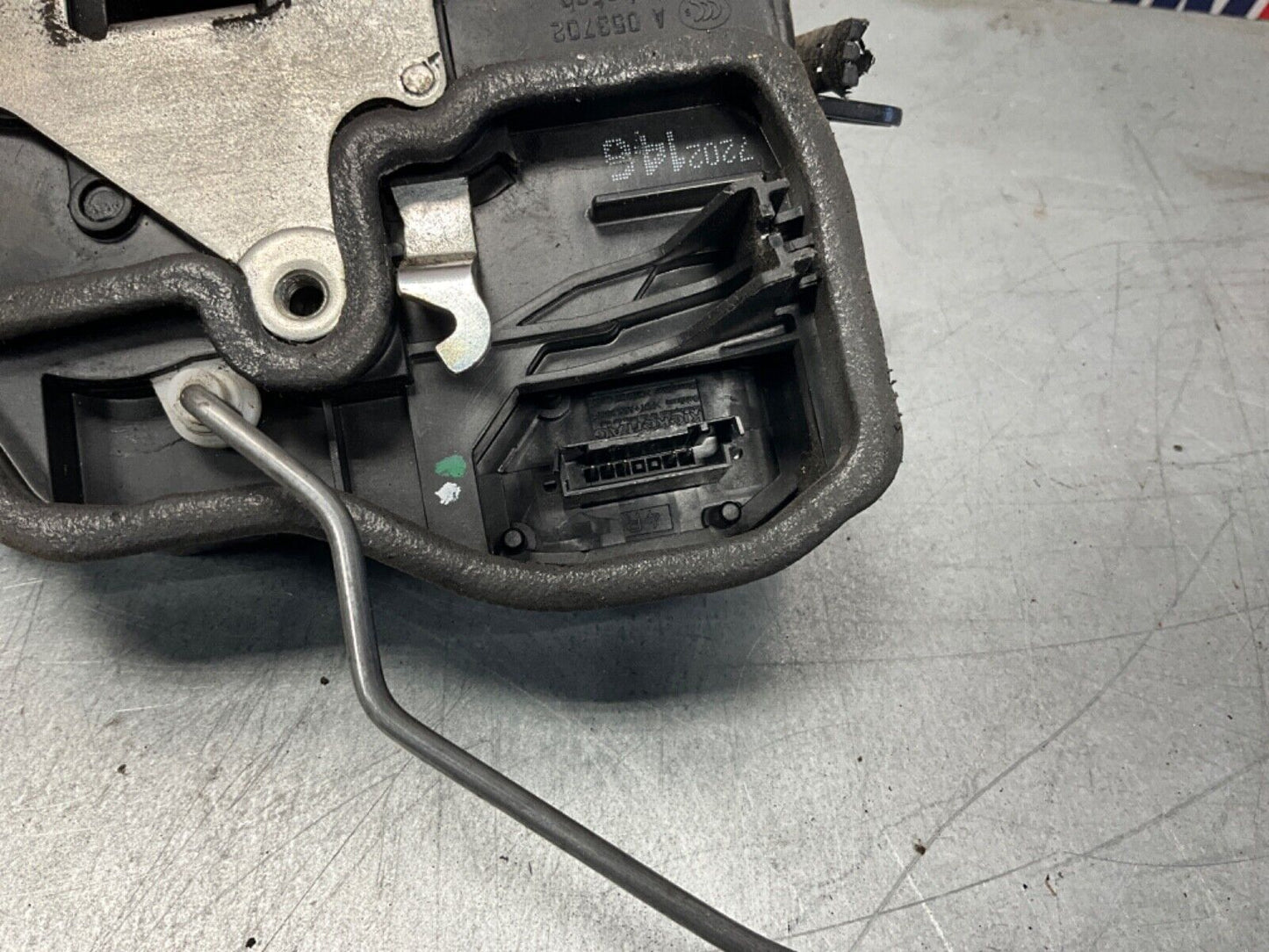 2009 BMW E92 335i Coupe Passenger Right Door Lock Actuator OEM 21BA4FE - On Point Parts Inc