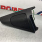 2009 BMW E92 335i Coupe Passenger Right Door Tweeter Speaker Cover OEM 21BA4FE - On Point Parts Inc