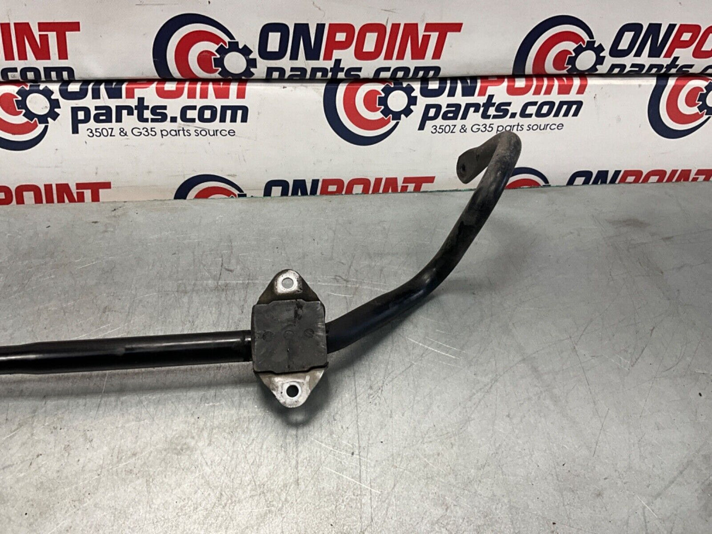 2009 BMW E92 335i Coupe Front Sway Bar Stabilizer OEM 21BA4F0 - On Point Parts Inc