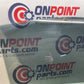 2007 Nissan Z33 350Z Coupe Passenger Right Tinted Door Window Glass OEM 25BBMF1 - On Point Parts Inc