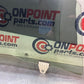 2007 Nissan Z33 350Z Coupe Passenger Right Tinted Door Window Glass OEM 25BBMF1 - On Point Parts Inc