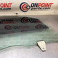 2007 Nissan Z33 350Z Coupe Passenger Right Tinted Door Window Glass OEM 25BBMF1 - On Point Parts Inc