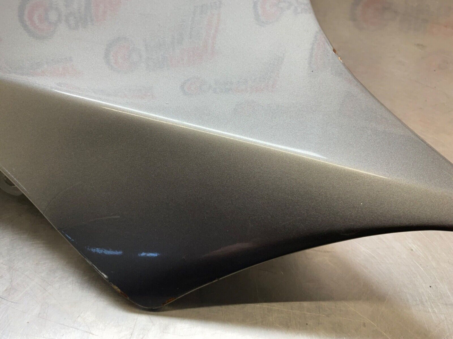 2007 Nissan Z33 350Z Coupe Passenger Right Front Fender OEM 25BBMF1 - On Point Parts Inc