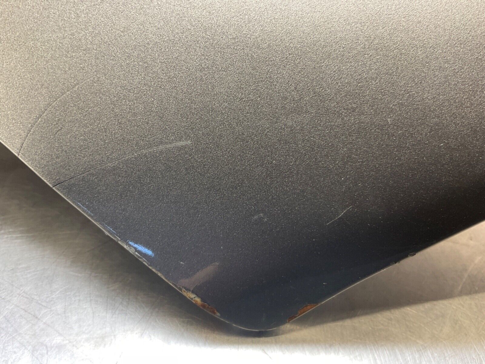 2007 Nissan Z33 350Z Coupe Passenger Right Front Fender OEM 25BBMF1 - On Point Parts Inc