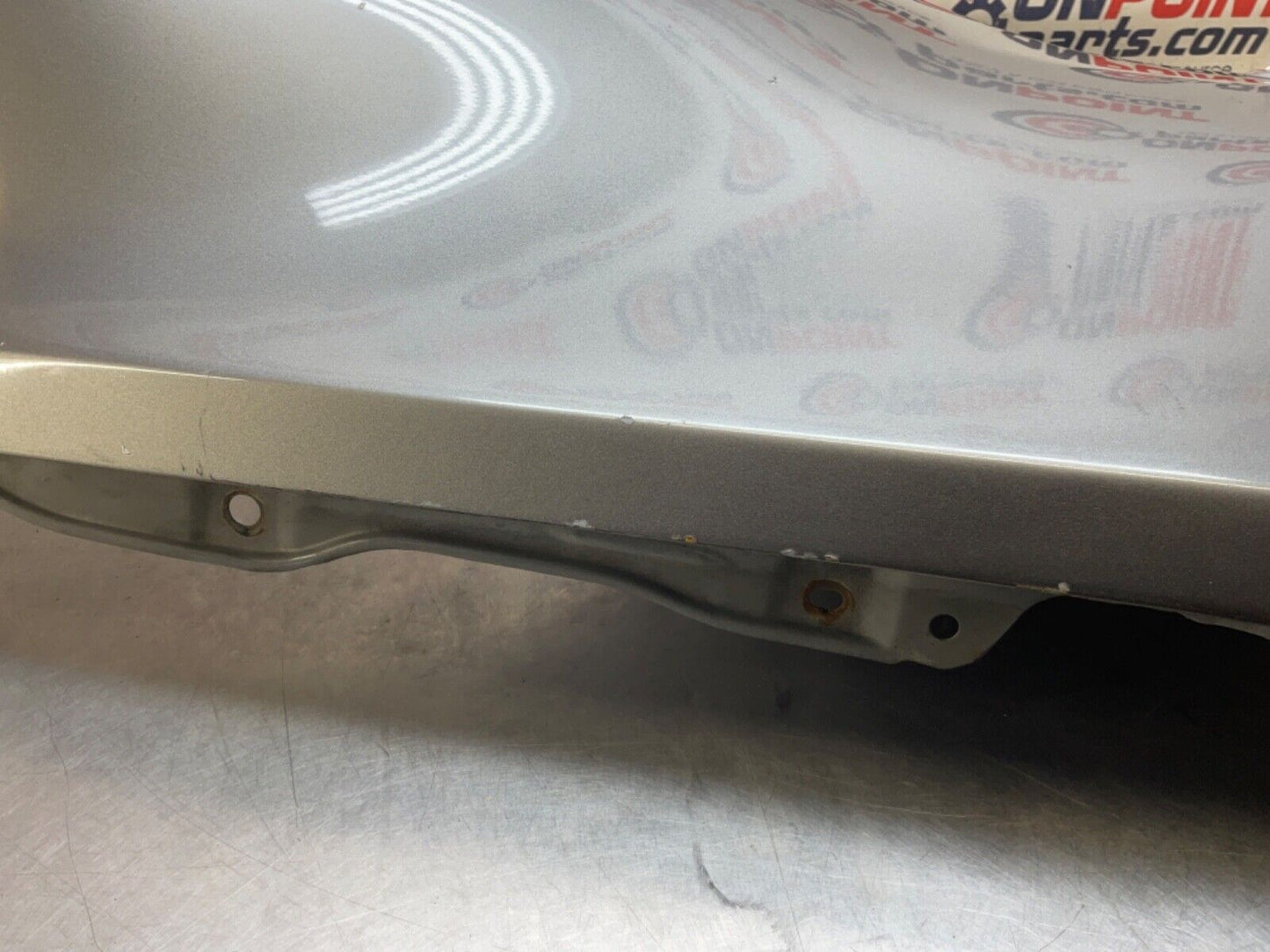 2007 Nissan Z33 350Z Coupe Passenger Right Front Fender OEM 25BBMF1 - On Point Parts Inc