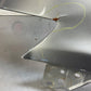 2007 Nissan Z33 350Z Coupe Passenger Right Front Fender OEM 25BBMF1 - On Point Parts Inc