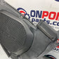 2007 Nissan Z33 350Z Brake Fluid Cover Trim OEM 25BBMF3 - On Point Parts Inc