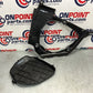 2007 Nissan Z33 350Z Brake Fluid Cover Trim OEM 25BBMF3 - On Point Parts Inc