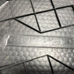 2007 Nissan Z33 350Z Brake Fluid Cover Trim OEM 25BBMF3 - On Point Parts Inc