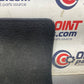 2007 Nissan Z33 350Z Driver Left Front Floor Mat Carpet OEM 25BBMF9 - On Point Parts Inc
