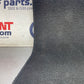 2007 Nissan Z33 350Z Driver Left Front Floor Mat Carpet OEM 25BBMF9 - On Point Parts Inc