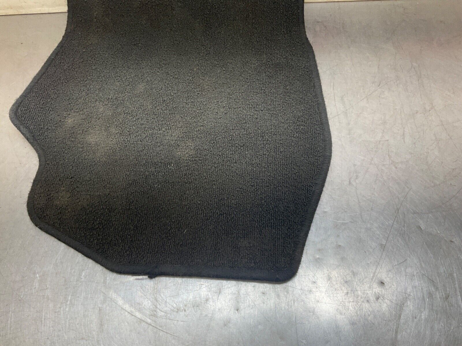 2007 Nissan Z33 350Z Driver Left Front Floor Mat Carpet OEM 25BBMF9 - On Point Parts Inc