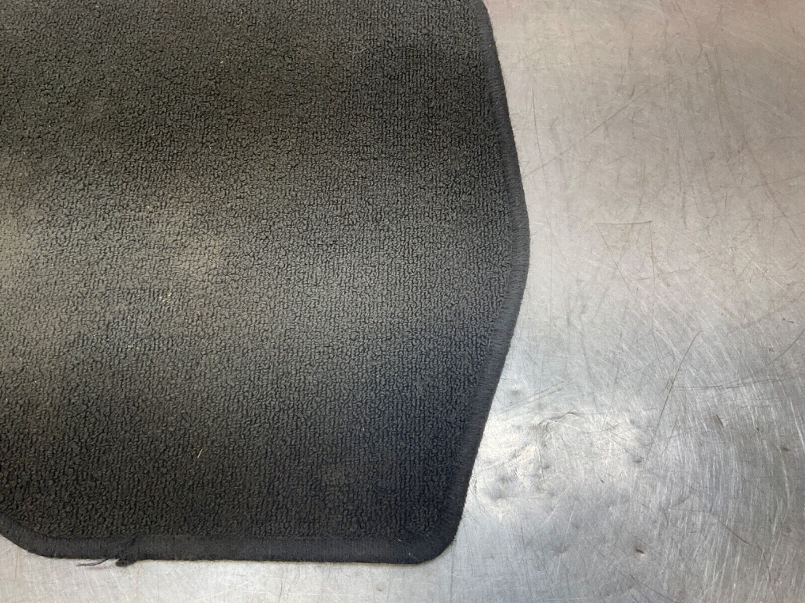 2007 Nissan Z33 350Z Driver Left Front Floor Mat Carpet OEM 25BBMF9 - On Point Parts Inc