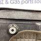 2007 Nissan Z33 350ZVQ35HR Engine Covers 14041  25BBMF3 - On Point Parts Inc