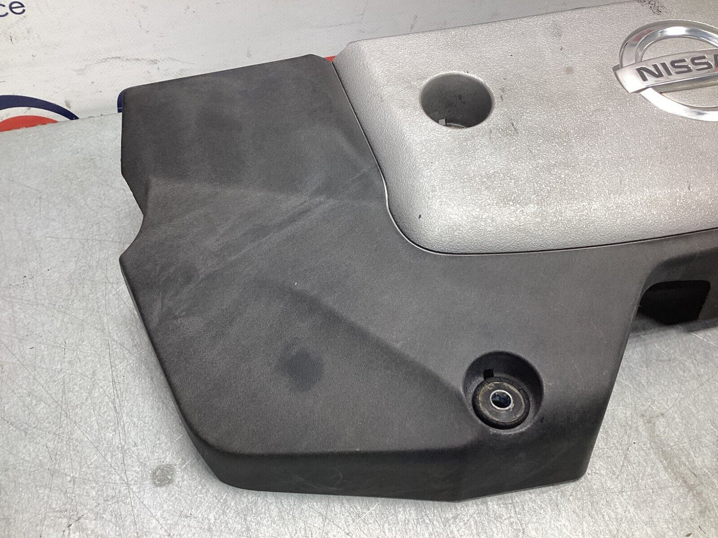 2007 Nissan Z33 350ZVQ35HR Engine Covers 14041  25BBMF3 - On Point Parts Inc