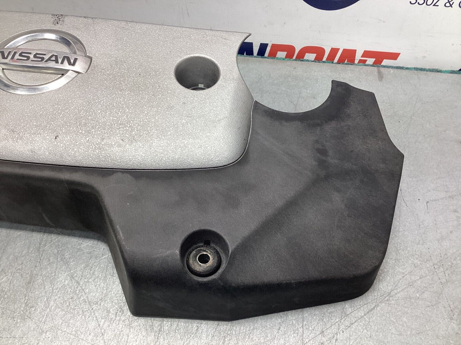 2007 Nissan Z33 350ZVQ35HR Engine Covers 14041  25BBMF3 - On Point Parts Inc