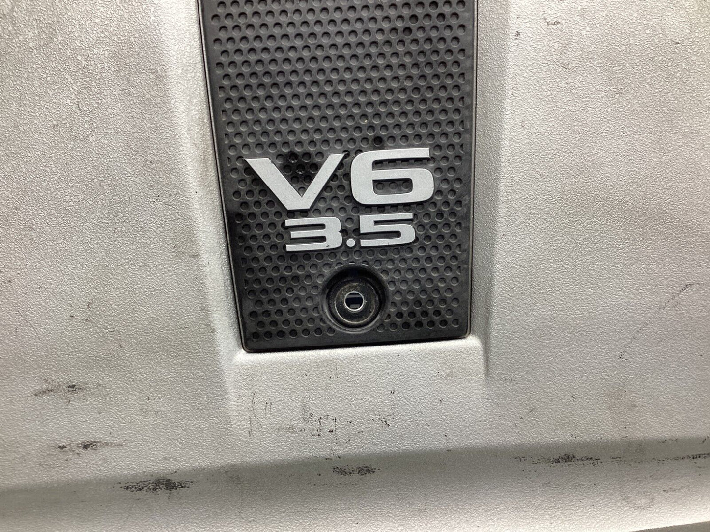 2007 Nissan Z33 350ZVQ35HR Engine Covers 14041  25BBMF3 - On Point Parts Inc