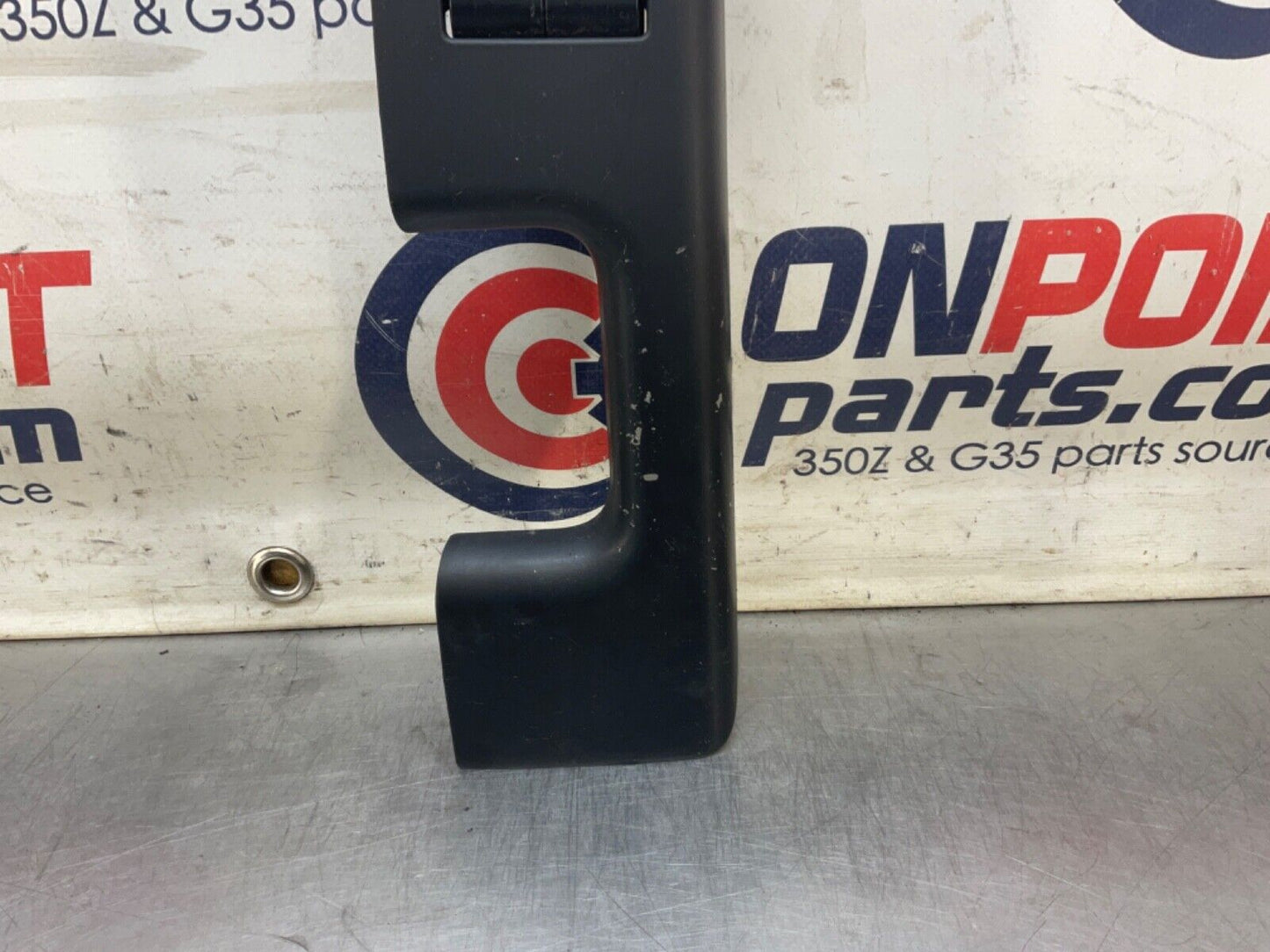 2007 Nissan Z33 350Z Driver Left Master Door Lock Window Switches OEM 25BBMFA - On Point Parts Inc