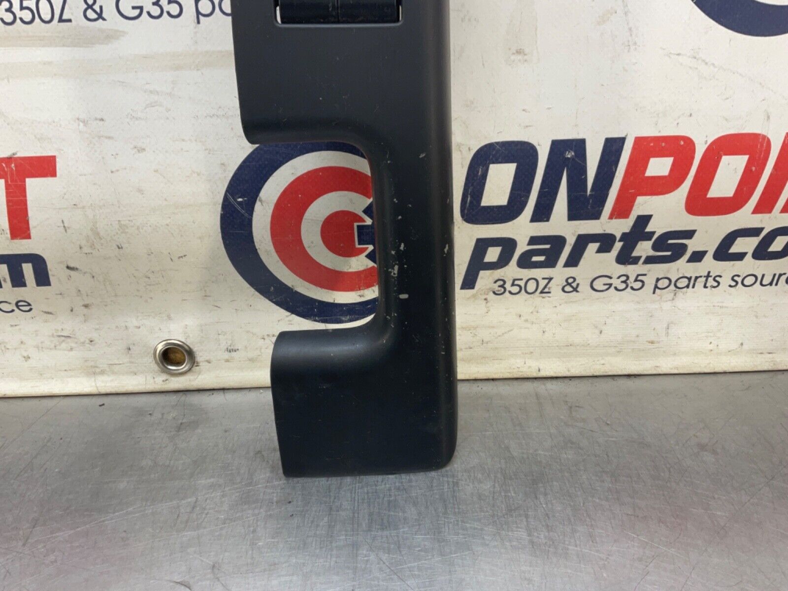 2007 Nissan Z33 350Z Driver Left Master Door Lock Window Switches OEM 25BBMFA - On Point Parts Inc