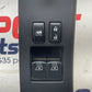 2007 Nissan Z33 350Z Driver Left Master Door Lock Window Switches OEM 25BBMFA - On Point Parts Inc