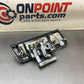 2007 Nissan Z33 350Z Passenger Right Exterior Door Handle OEM 25BBMFE - On Point Parts Inc