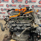 2007 Nissan Z33 350ZVQ35DE High Rev Engine MT 143k 25BBMF0 - On Point Parts Inc