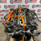 2007 Nissan Z33 350ZVQ35DE High Rev Engine MT 143k 25BBMF0 - On Point Parts Inc
