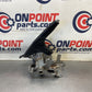 2007 Nissan Z33 350Z Emergency Parking Brake Handle OEM 25BBMFA - On Point Parts Inc