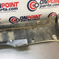 2008 Nissan Z33 350Z Passenger Right Rocker Panel Side Skirt  OEM 24BBTF5 - On Point Parts Inc
