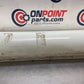 2008 Nissan Z33 350Z Passenger Right Rocker Panel Side Skirt  OEM 24BBTF5 - On Point Parts Inc