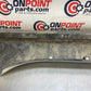 2008 Nissan Z33 350Z Passenger Right Rocker Panel Side Skirt  OEM 24BBTF5 - On Point Parts Inc
