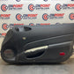 2008 Nissan Z33 350Z Passenger Right Interior Door Panel Trim 80922 OEM 24BBTF8 - On Point Parts Inc