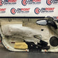 2008 Nissan Z33 350Z Passenger Right Interior Door Panel Trim 80922 OEM 24BBTF8 - On Point Parts Inc