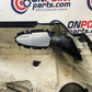 2008 Nissan Z33 350Z Passenger Right Interior Door Panel Trim 80922 OEM 24BBTF8 - On Point Parts Inc