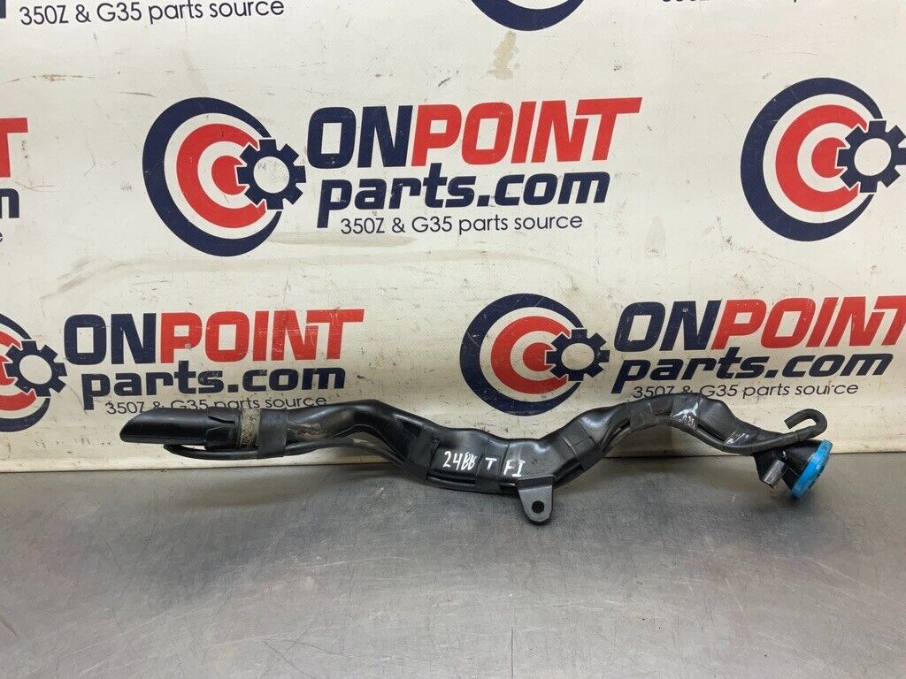 2008 Nissan Z33 350Z Windshield Wiper Fluid Filler Inlet Tube OEM 24BBTFI - On Point Parts Inc