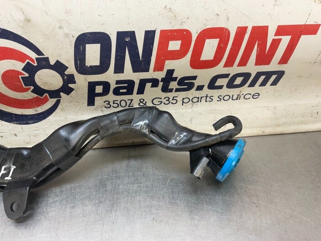 2008 Nissan Z33 350Z Windshield Wiper Fluid Filler Inlet Tube OEM 24BBTFI - On Point Parts Inc