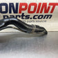 2008 Nissan Z33 350Z Windshield Wiper Fluid Filler Inlet Tube OEM 24BBTFI - On Point Parts Inc