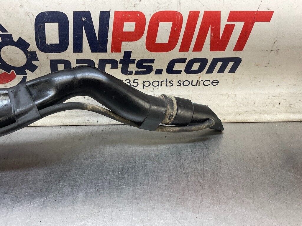 2008 Nissan Z33 350Z Windshield Wiper Fluid Filler Inlet Tube OEM 24BBTFI - On Point Parts Inc
