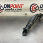2008 Nissan Z33 350Z Windshield Wiper Fluid Filler Inlet Tube OEM 24BBTFI - On Point Parts Inc