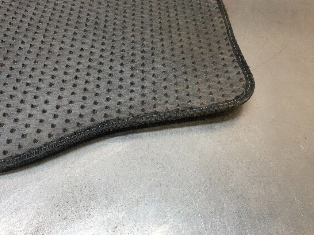 2008 Nissan Z33 350Z Driver Left Front Floor Mat Carpet OEM 24BBTF9 - On Point Parts Inc